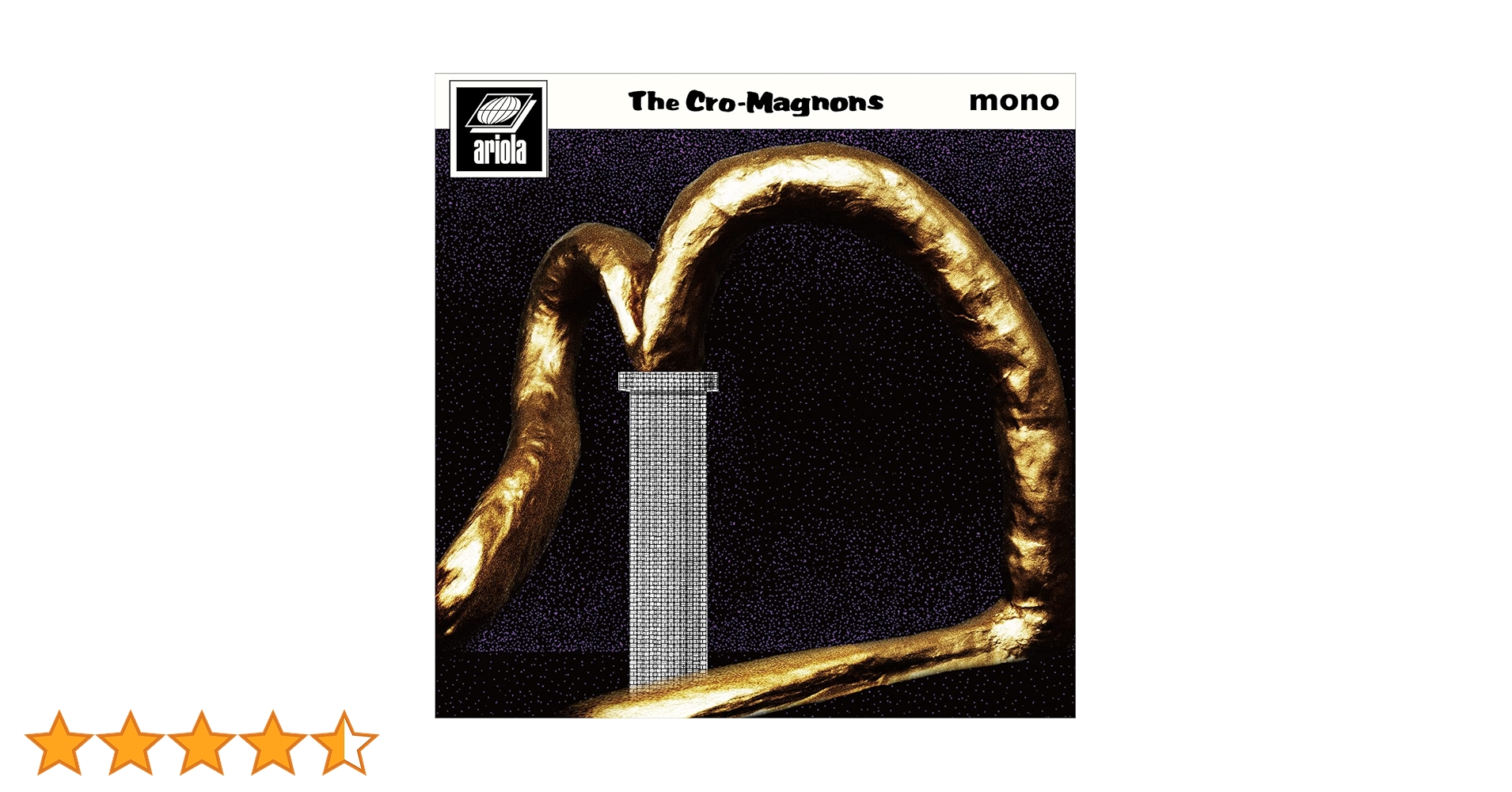 クロマニヨンズ　光の魔人　ごくつぶし　限定 B3 ポスター　2枚セット　非売品 クロマニヨンズ 光の魔人 ごくつぶし 限定 B3 ポスター 2枚